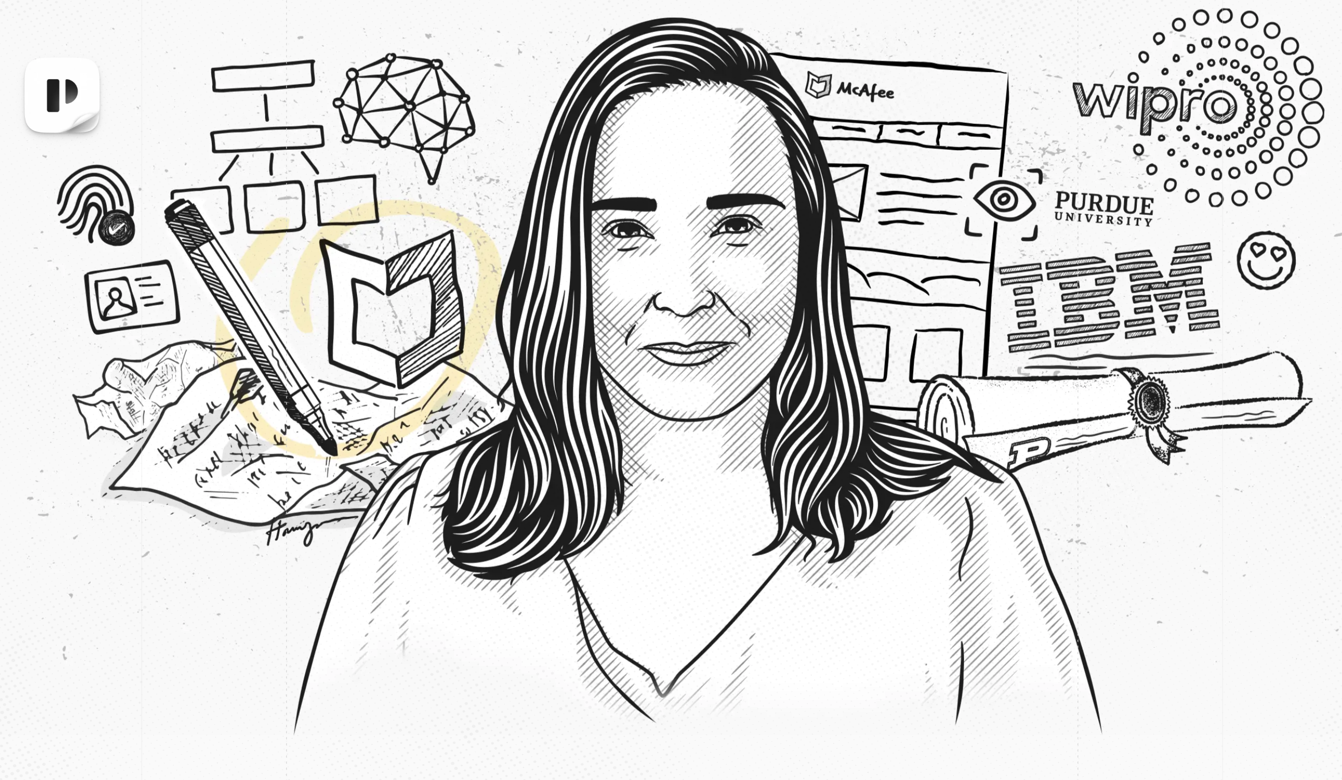 Punkt spotlight: Championing content-led UX